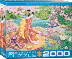 Eurographics Haru No Uta, 2000 det.