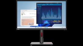 Lenovo ThinkVision T27p-30 27", IPS, UHD, 60Hz