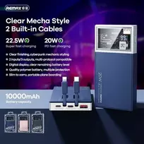Remax Fly RPP-507, 10000mAh