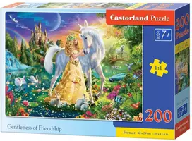 Castorland Draugystės švelnumas, 200 det.