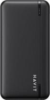 10000mah power bank - Havit PB90 10000mAh Powerbank - 1 nuotrauka
