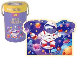 Lean Toys Kosmosas, 28 det.