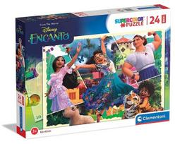 Clementoni Disney Encanto, 24 det.