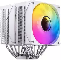 Jonsbo CR-3000 ARGB White CPU Cooler