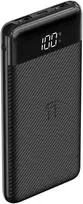 10000mah power bank - Veger L11 (W1087), 10000mAh, juodas - 1 nuotrauka