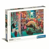 Clementoni Carnival Moon, 1000 det.