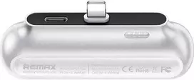 Remax RPP-576, 2500mAh, Lightning