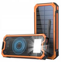 ITImport Solar, 20000mAh, 20W