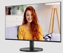 aoc monitoriai - AOC 27B3HA2 27", IPS, FHD, 100Hz - 1 nuotrauka