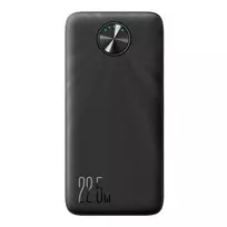 Joyroom JR-PBF15, 10000mAh, 22.5W, juoda