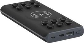 10000 power bank - Denver PBQ-10001, 10000mAh - 1 nuotrauka