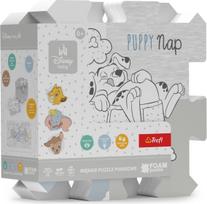 Trefl Disney Minkšta dėlionė Bambi, 8 det.