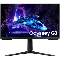 Samsung Odyssey G3 LS24DG302EUXEN 24", VA, FHD, 180Hz