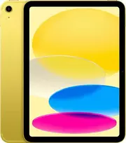 Apple iPad 11" A16 512GB Wi-Fi + Cellular Geltona (Yellow)