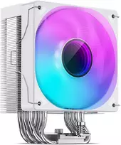 Jonsbo CR-1000 V2 RGB CPU aušintuvas 120mm White