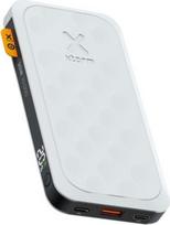 Xtorm FS5100 Fuel Series 5, 10000mAh, 20W, balta