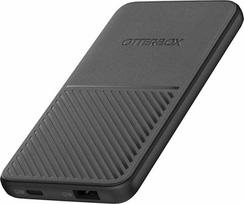 OtterBox 78-80641 5000mAh, juodas (black)