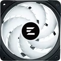 ZALMAN ZM-AF120 ARGB 120 mm Case Fan Black