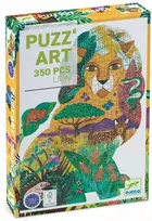Djeco Forminė dėlionė - Liūtas DJ07660, 350 det.