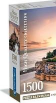 Clementoni Mont Saint-Michel Rising 31730, 1500 det.