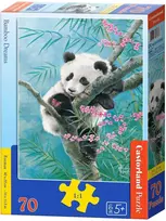 Castorland Bamboo Dreams, 70 det.
