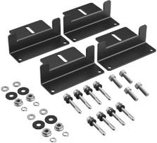 EcoFlow AKIT-MS331 Solar Panel Mounting Feet 5006101004