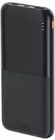 Remax RPP-23 10000mAh 12W juoda