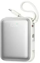 22.5w 10000mah - Joyroom JR-PBF27 10000mAh 22.5W balta - 1 nuotrauka