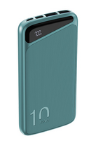 Navitel PWR10 MX Green, 10000mAh