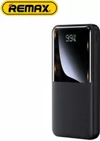 REMAX RPP-623, 20000mAh, juodas (black)