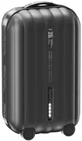 REMAX RPP-595, 10000mAh, 20W, pilkas (grey)