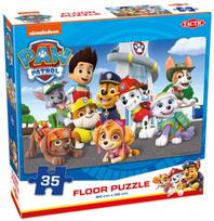 Tactic PAW Patrol 56204, 35 det.
