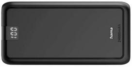 Hama Power Pack Performance 24 24000mAh antracitas