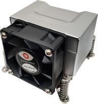 7 socket - Inter-Tech Q-5 CPU Cooler - 1 nuotrauka
