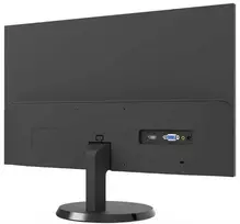 AG Neovo LW-2203 21.5", Full HD, IPS, 100Hz, HDMI, VGA, juodas