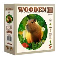 Woodencity Kapibara HE 0302-L, 250 det.
