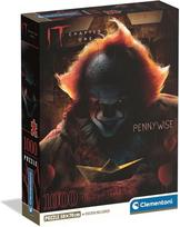 Clementoni Horror Movies 37097, 1000 det.