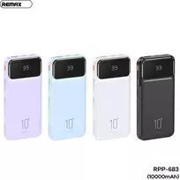REMAX RPP-683, 10000mAh