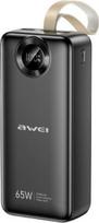 Awei PA-34 30000mAh 65W Powerbank