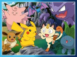 Ravensburger Pokemon, 300 det., 12004142
