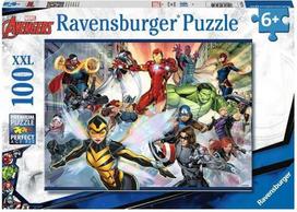 Ravensburger Avengers 13261, 100 det.