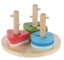 Zopa Montessori dėlionė