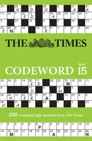 The Times Mind Games Times Codeword 15