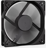 zephyr - Endorfy Zephyr 120 120 mm Black - 1 nuotrauka
