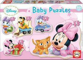 Educa Minnie 80-15612, 20 det.