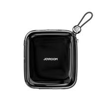 Joyroom JR-L003 Jelly, 10000mAh, 22.5W, juodas (black)