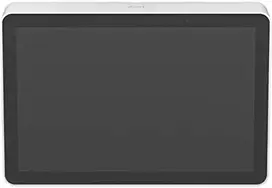 baltas monitorius - Logitech Tap IP 952-000088, baltas - 1 nuotrauka