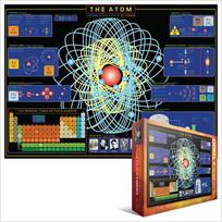Eurographics Atomas, 1000 det.