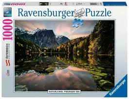 Ravensburger Piburger ežeras, 1000 det.