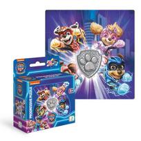 Dodo Paw Patrol, 24 det.